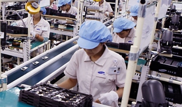 RoK diplomat proposes increasing investment in Vietnam
